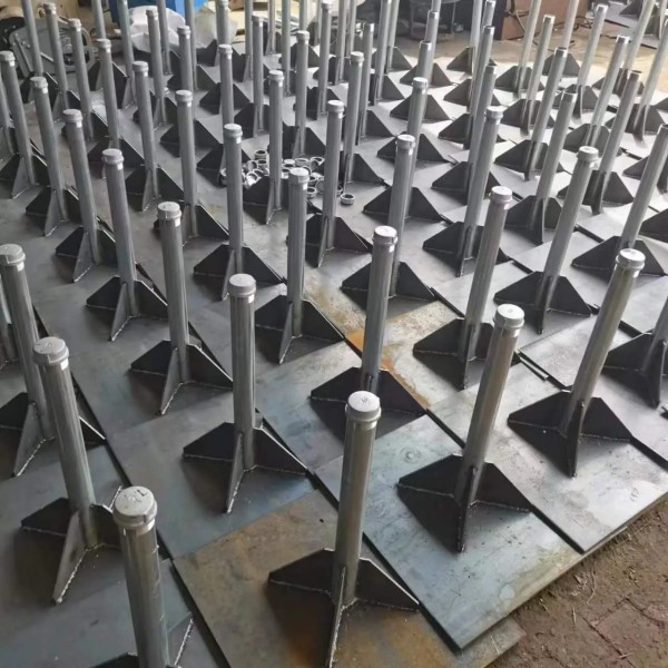 凌河沉降板现货
