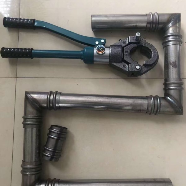 凌河冷却管生产