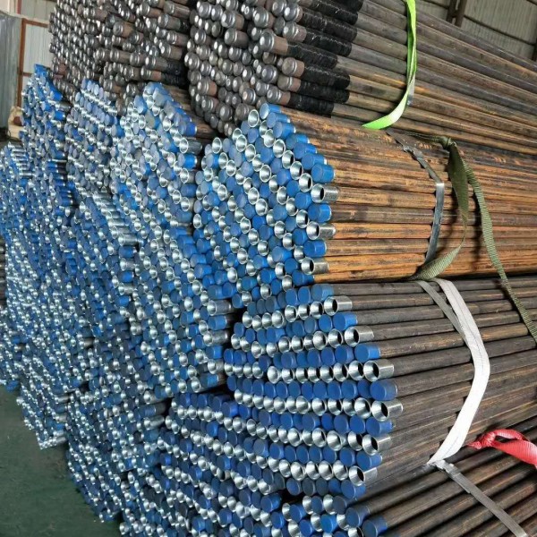 凌河冷却管生产